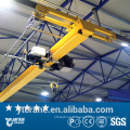 Desin et fabrication unique faisceau Overhead Crane gardant avec diverses applications